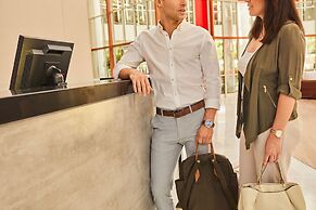 Hotel Silken Al Andalus Palace