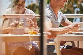 Hotel Silken Al Andalus Palace