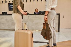 Hotel Silken Al Andalus Palace