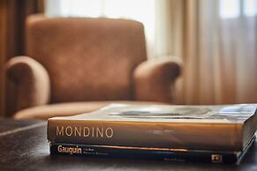 Hotel Silken Al Andalus Palace