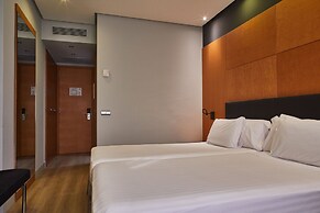 Hotel Silken Al Andalus Palace