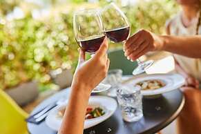 Hotel Silken Al Andalus Palace