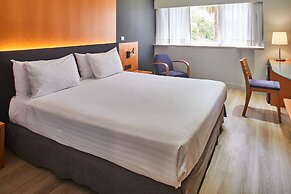 Hotel Silken Al Andalus Palace