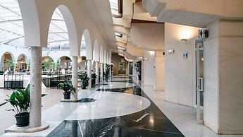 Hotel Silken Al Andalus Palace