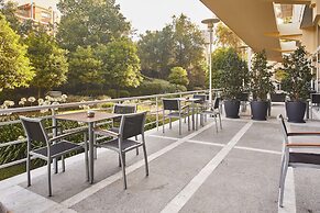 Hotel Silken Al Andalus Palace