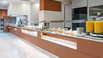 Hotel Silken Al Andalus Palace