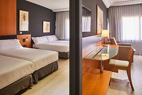 Hotel Silken Al Andalus Palace