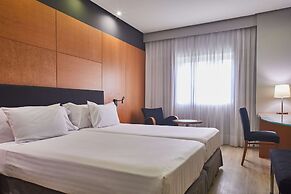 Hotel Silken Al Andalus Palace