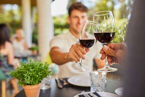 Hotel Silken Al Andalus Palace