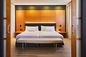 Hotel Silken Al Andalus Palace