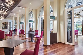 Hotel Silken Al Andalus Palace