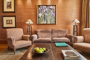 Hotel Silken Al Andalus Palace