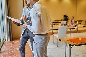 Hotel Silken Al Andalus Palace