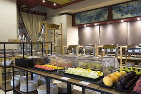 Hotel Silken Al Andalus Palace