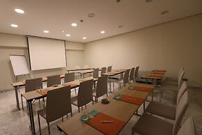 Hotel Silken Al Andalus Palace