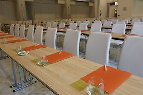 Hotel Silken Al Andalus Palace