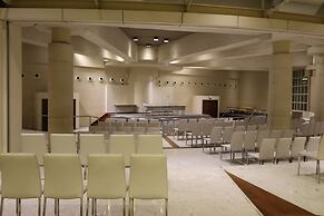 Hotel Silken Al Andalus Palace