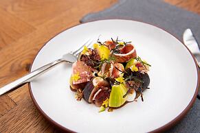 Beacon Grand, A Union Square Hotel