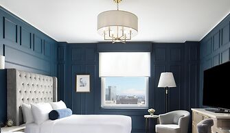 Beacon Grand, A Union Square Hotel