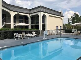 Days Inn by Wyndham Walterboro