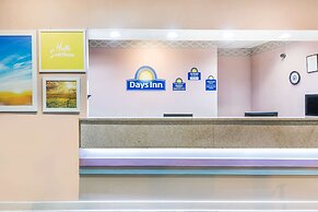 Days Inn by Wyndham Walterboro