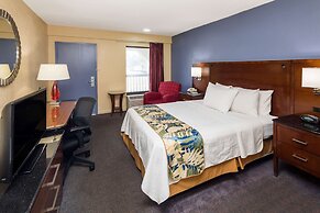 Days Inn by Wyndham Walterboro