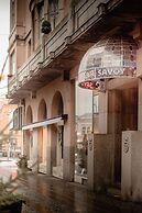 Elite Hotel Savoy