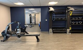 Hampton Inn Harrisburg-East (Hershey Area)