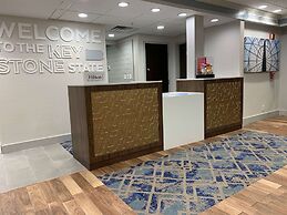 Hampton Inn Harrisburg-East (Hershey Area)