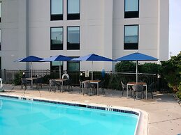 Hampton Inn Harrisburg-East (Hershey Area)
