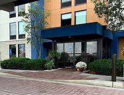 Hampton Inn Harrisburg-East (Hershey Area)