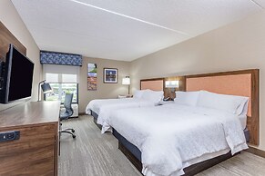 Hampton Inn Harrisburg-East (Hershey Area)