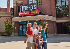Hampton Inn Harrisburg-East (Hershey Area)
