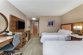 Hampton Inn Harrisburg-East (Hershey Area)