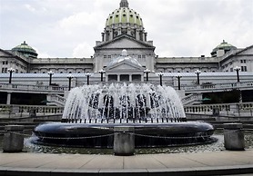 Hampton Inn Harrisburg-East (Hershey Area)