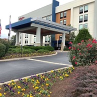 Hampton Inn Harrisburg-East (Hershey Area)