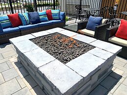 Hampton Inn Harrisburg-East (Hershey Area)