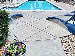 Hampton Inn Harrisburg-East (Hershey Area)