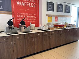 Hampton Inn Harrisburg-East (Hershey Area)