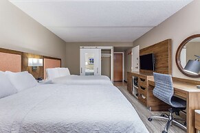 Hampton Inn Harrisburg-East (Hershey Area)