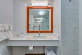 Hampton Inn Harrisburg-East (Hershey Area)