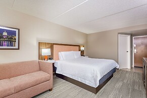 Hampton Inn Harrisburg-East (Hershey Area)