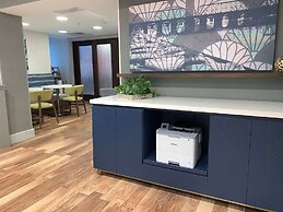 Hampton Inn Harrisburg-East (Hershey Area)