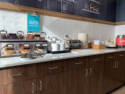 Hampton Inn Harrisburg-East (Hershey Area)