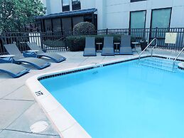 Hampton Inn Harrisburg-East (Hershey Area)