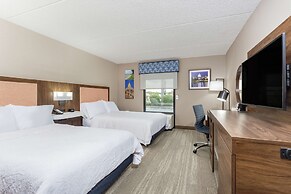 Hampton Inn Harrisburg-East (Hershey Area)