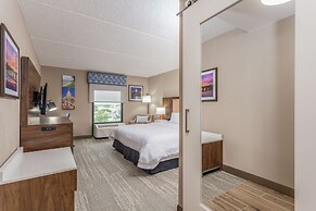 Hampton Inn Harrisburg-East (Hershey Area)