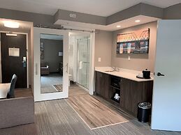 Hampton Inn Harrisburg-East (Hershey Area)