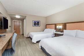 Hampton Inn Harrisburg-East (Hershey Area)