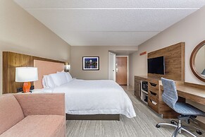 Hampton Inn Harrisburg-East (Hershey Area)
